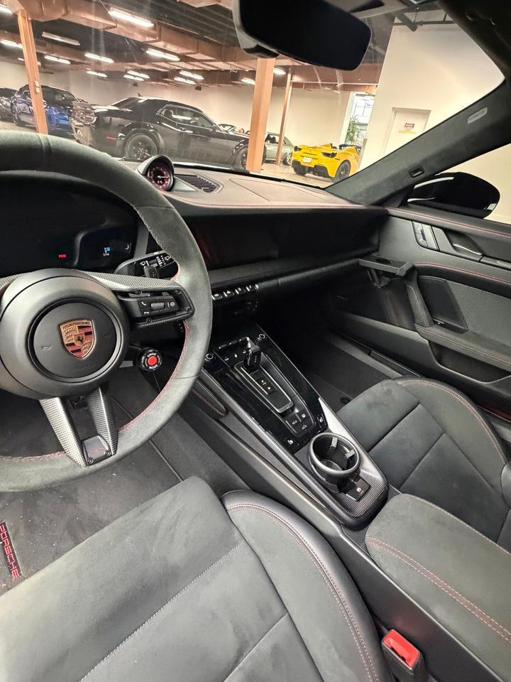 2026 Porsche 911 Carrera GTS Indianapolis IN