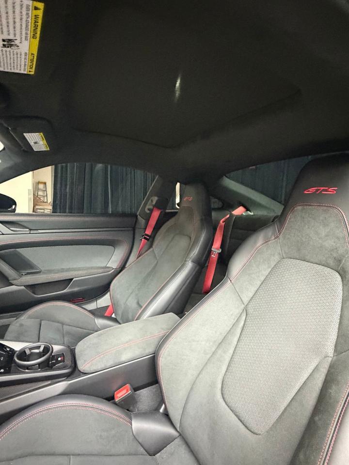 2026 Porsche 911 Carrera GTS Indianapolis IN