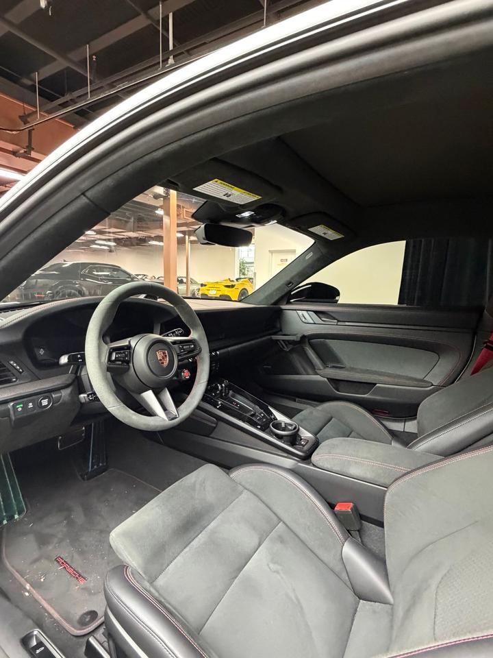 2026 Porsche 911 Carrera GTS Ft Lauderdale FL