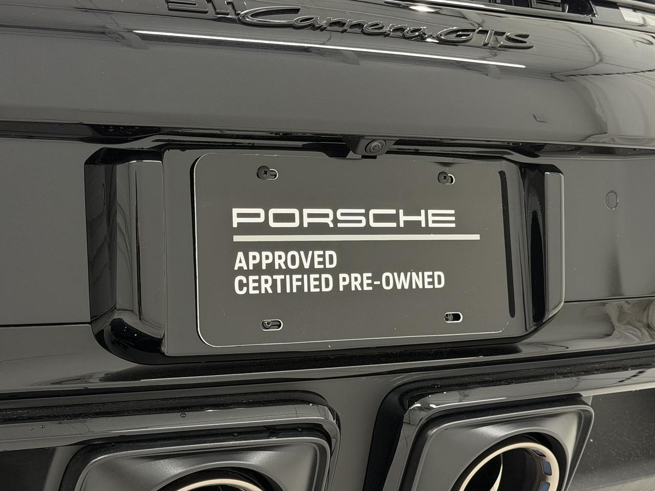 2026 Porsche 911 Carrera GTS Newark DE