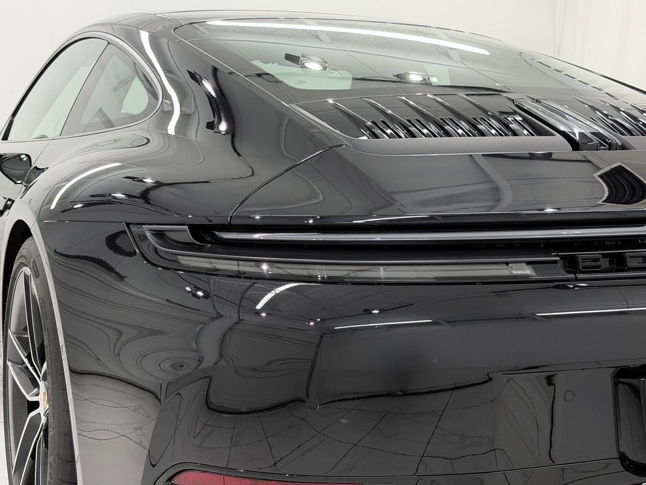 2026 Porsche 911 Carrera GTS Newark DE