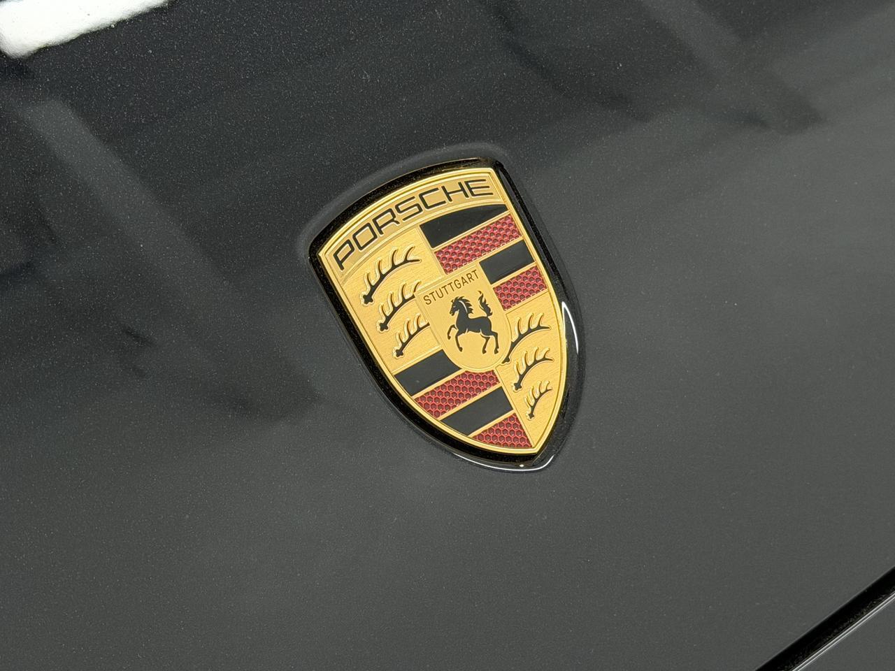 2026 Porsche 911 Carrera GTS Newark DE