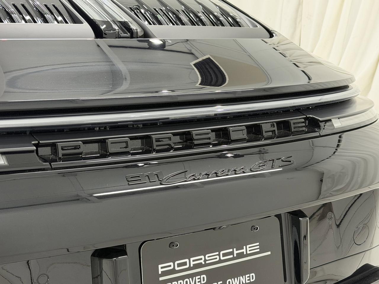 2026 Porsche 911 Carrera GTS Newark DE