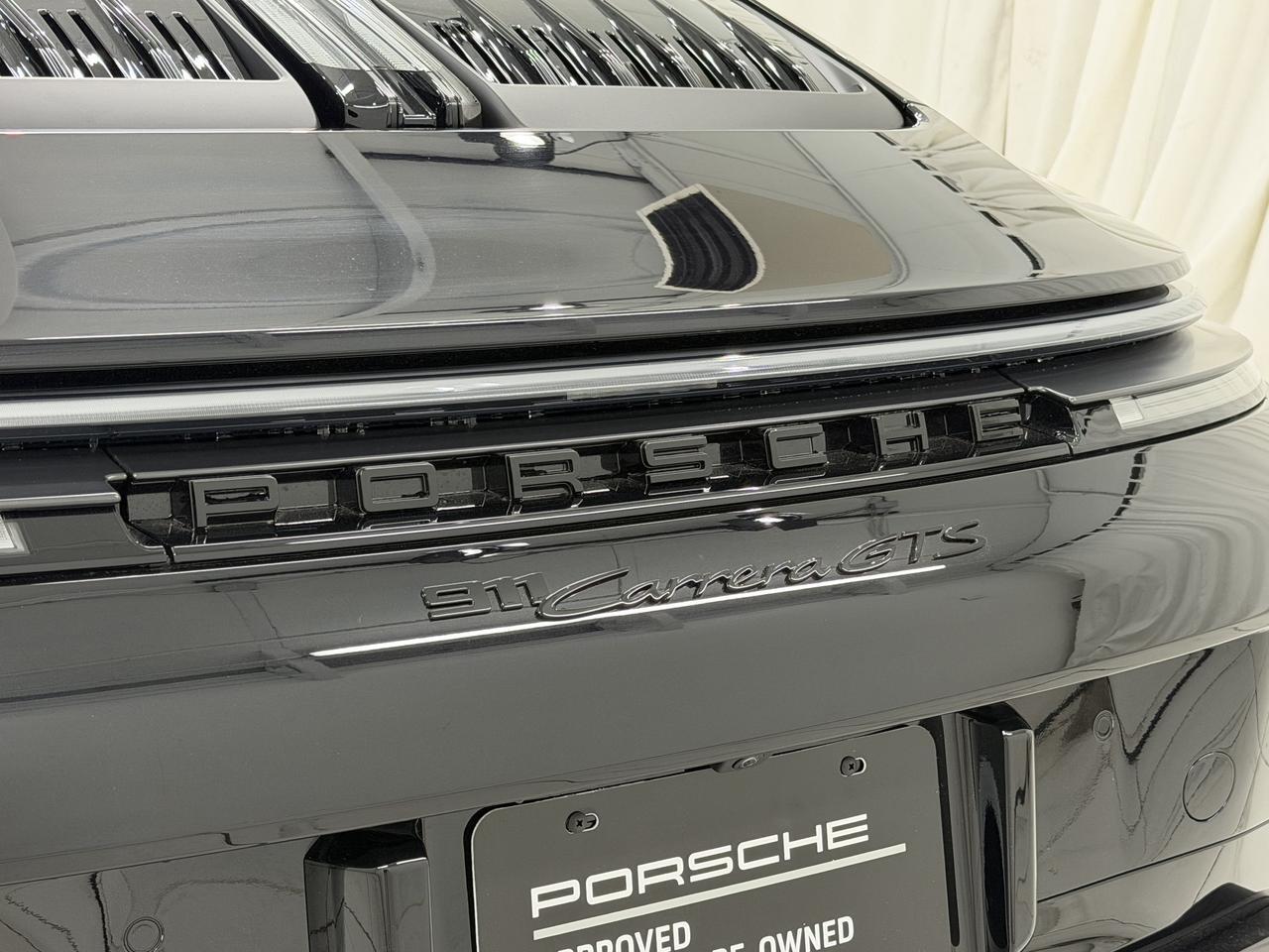 2026 Porsche 911 Carrera GTS Newark DE