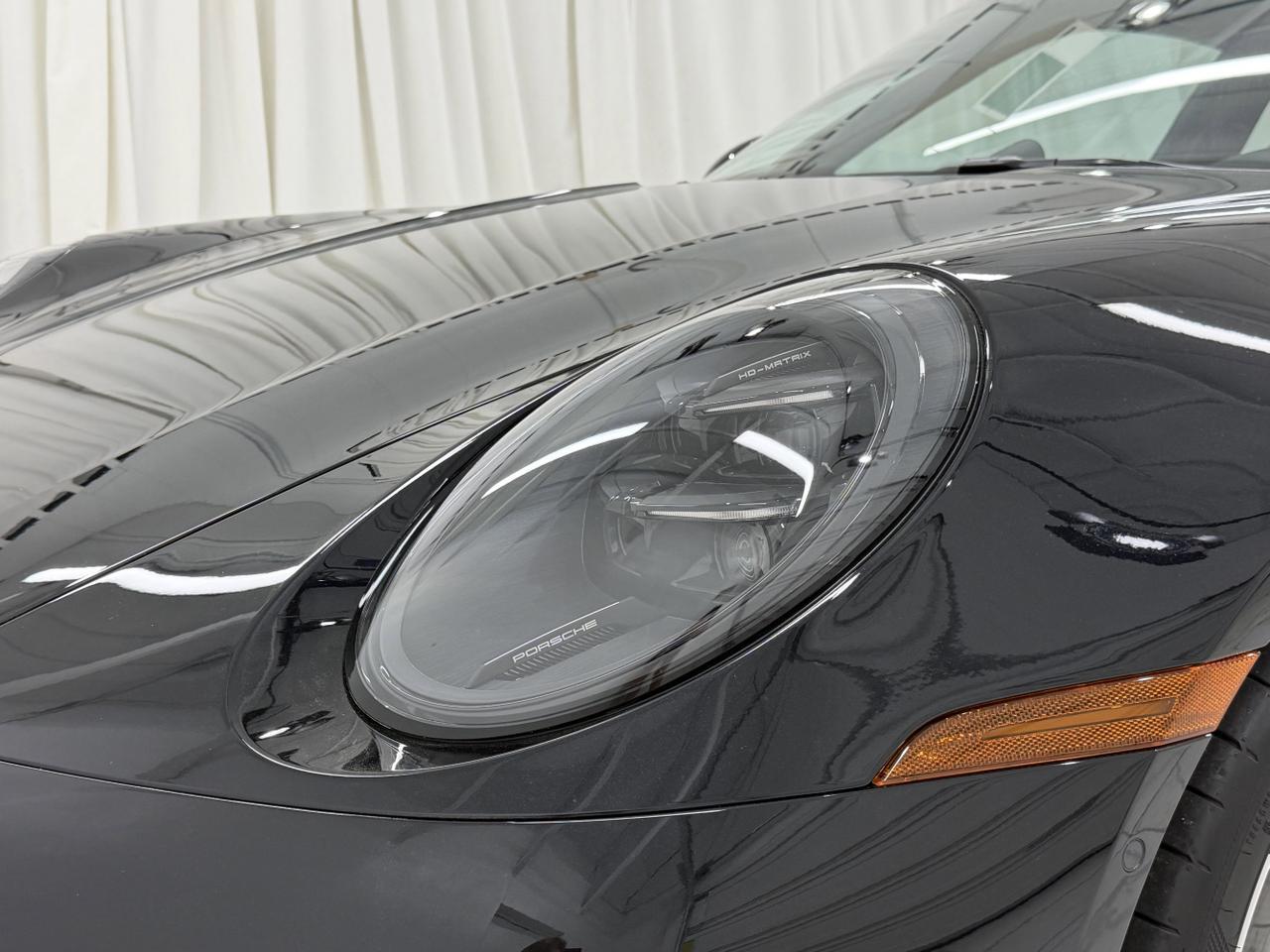 2026 Porsche 911 Carrera GTS Newark DE