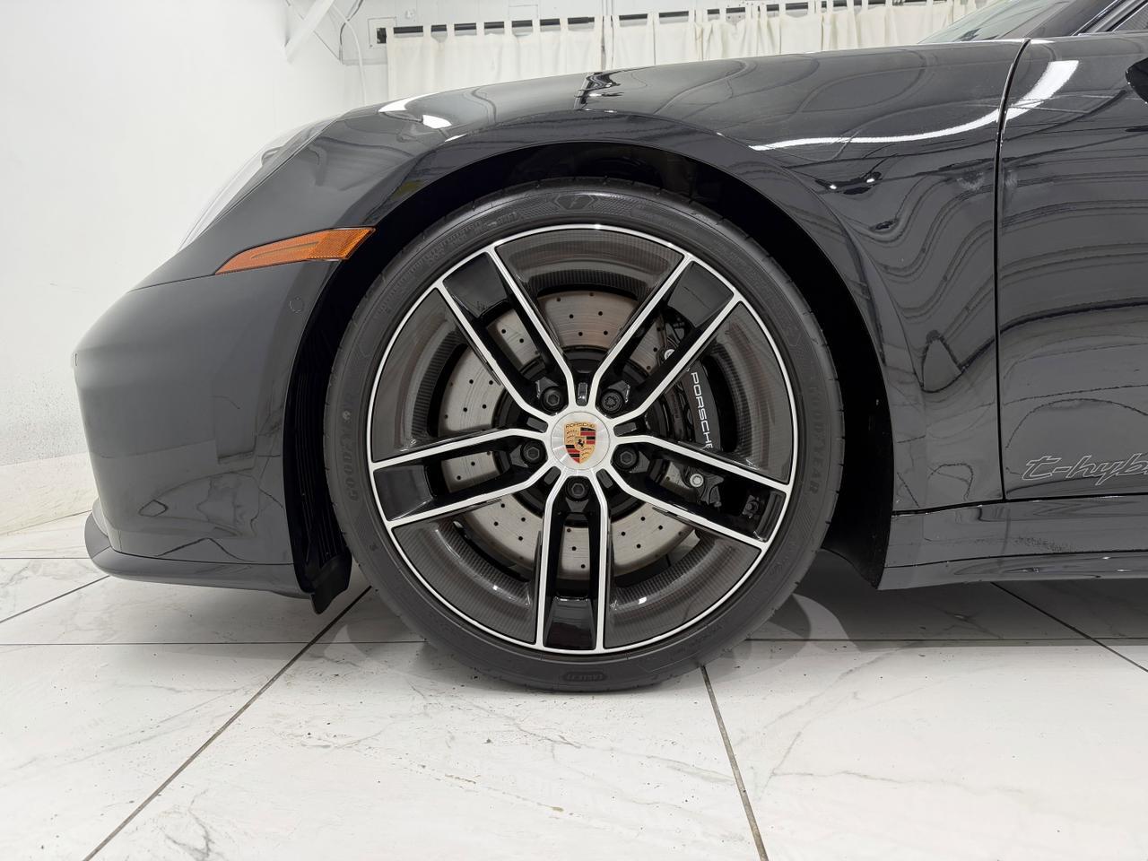 2026 Porsche 911 Carrera GTS Newark DE