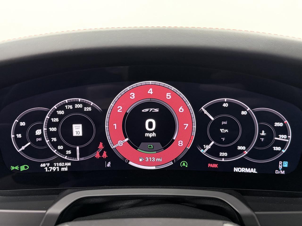 2026 Porsche 911 Carrera GTS Newark DE