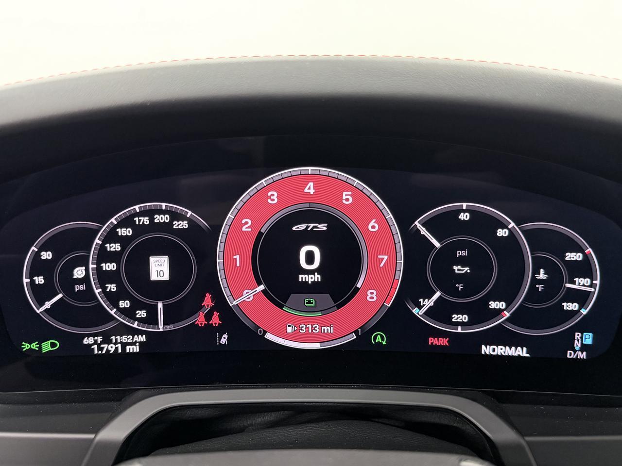 2026 Porsche 911 Carrera GTS Newark DE