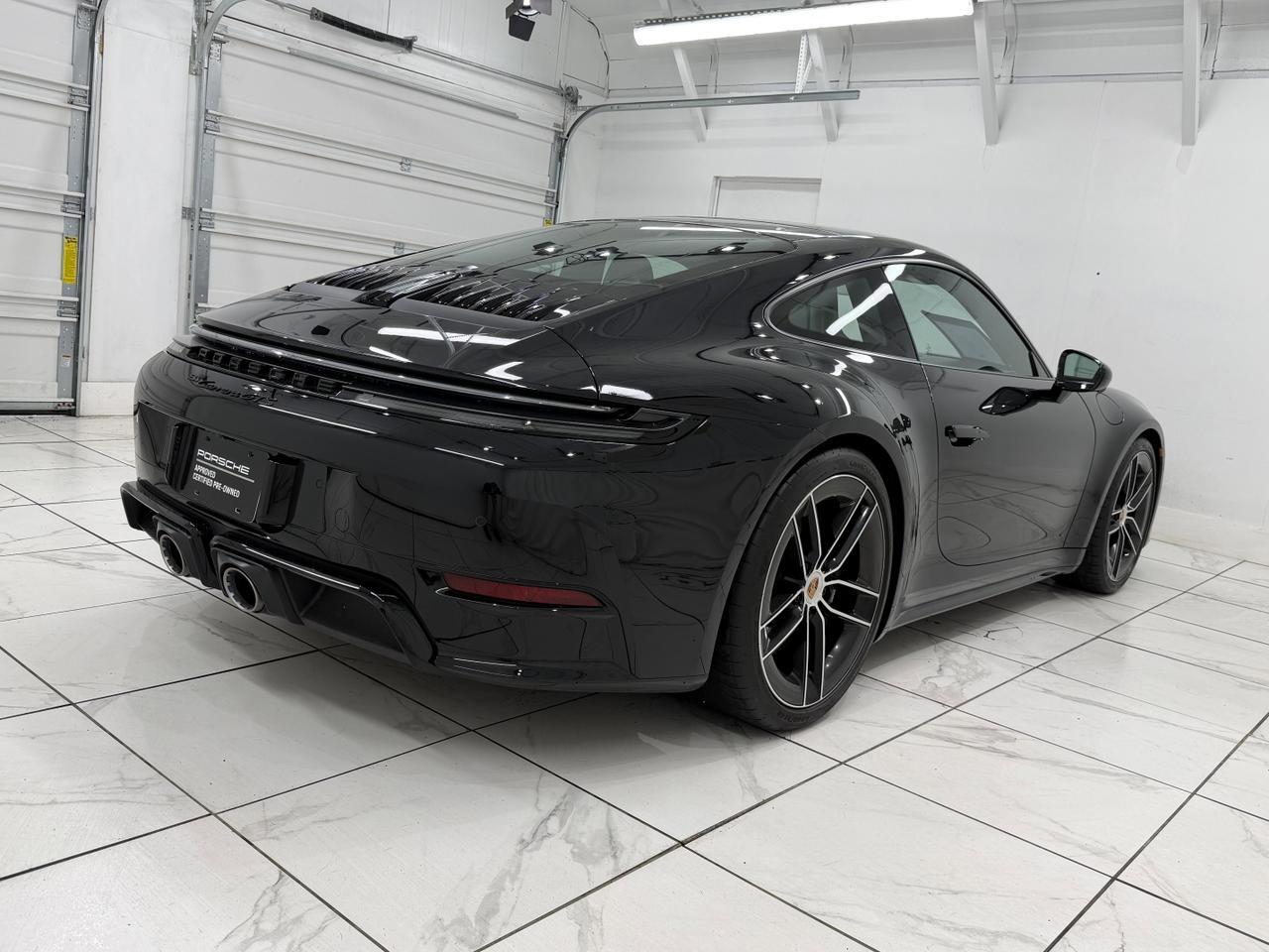 2026 Porsche 911 Carrera GTS Newark DE