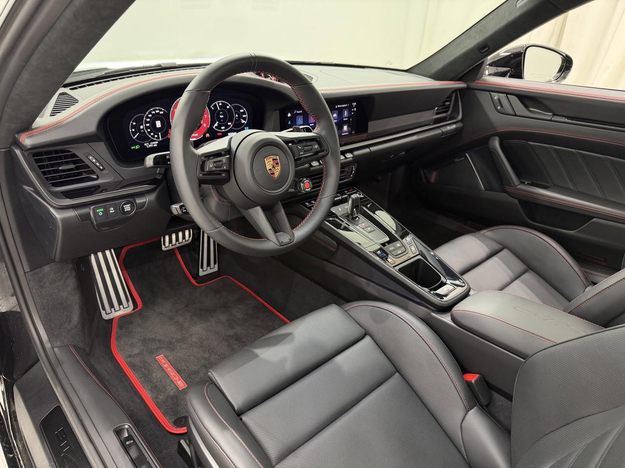 2026 Porsche 911 Carrera GTS Newark DE