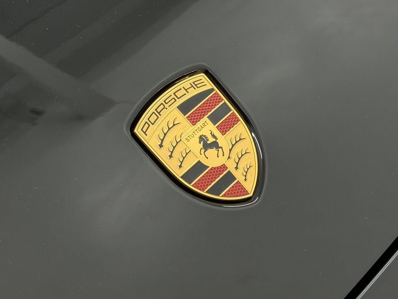 2026 Porsche 911 Carrera GTS Newark DE