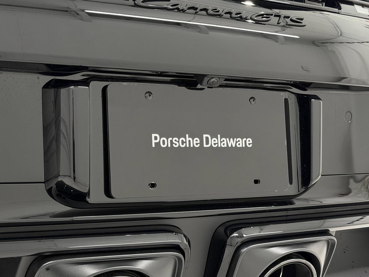 2026 Porsche 911 Carrera GTS Newark DE