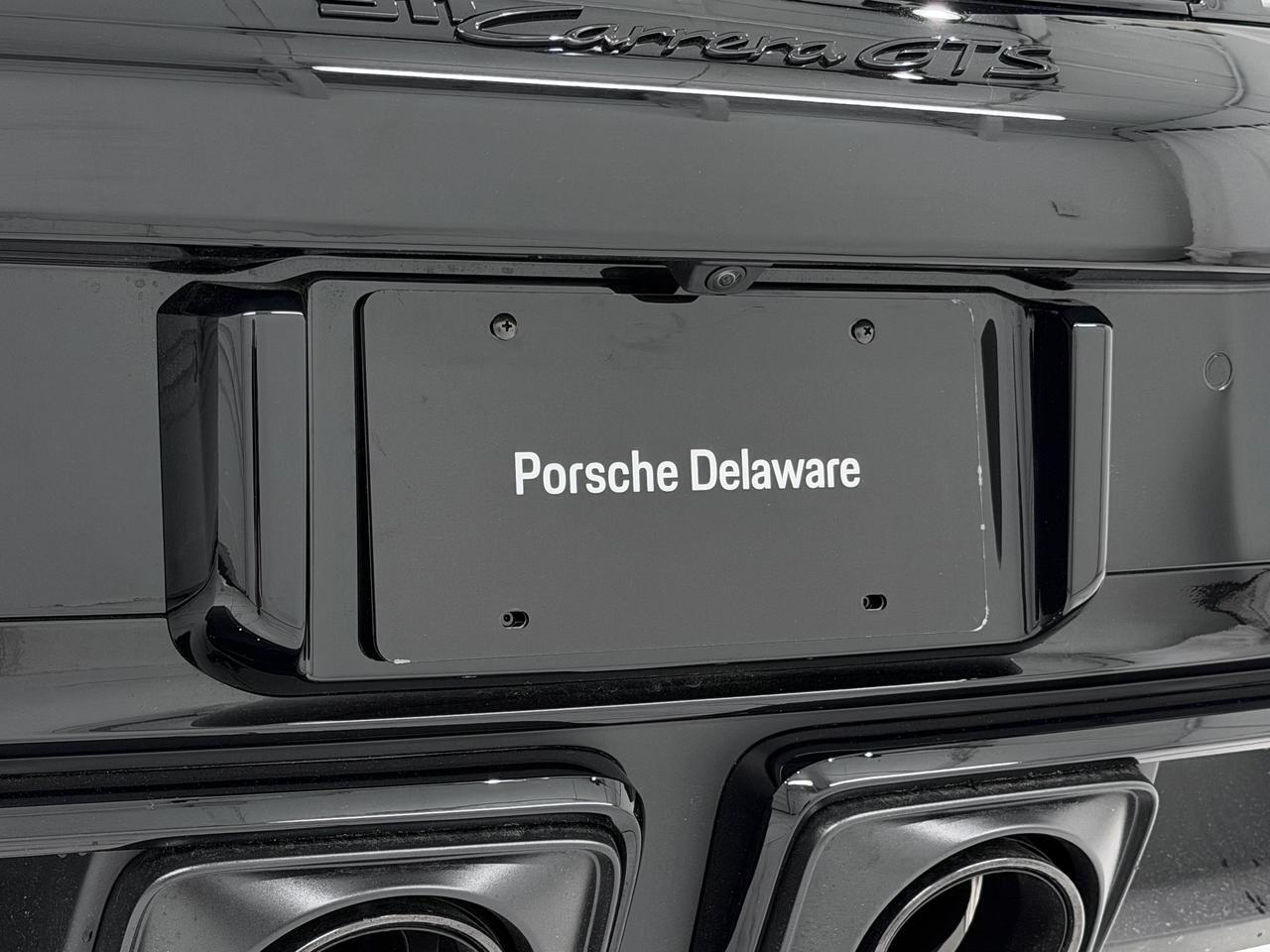 2026 Porsche 911 Carrera GTS Newark DE