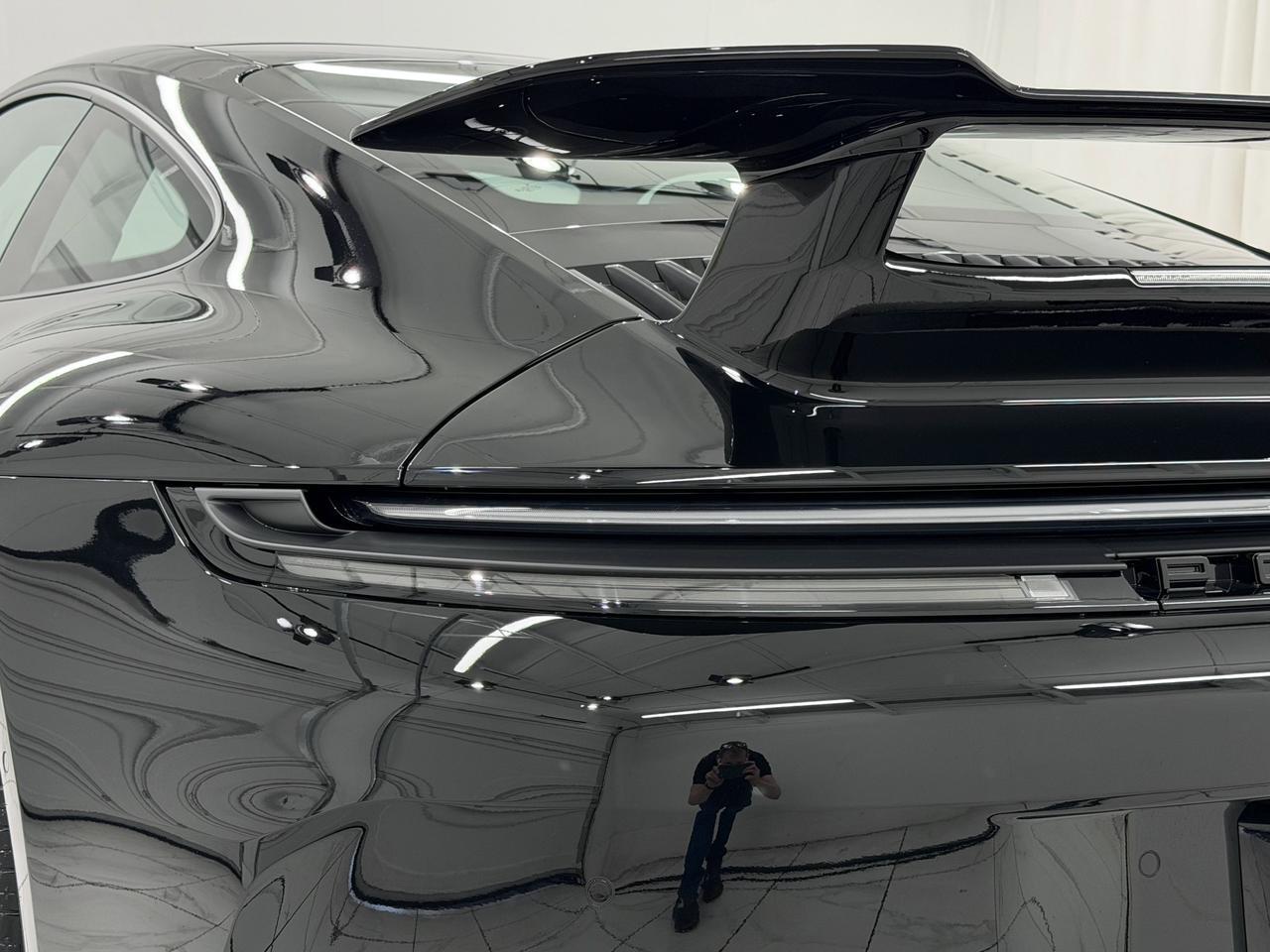 2026 Porsche 911 Carrera GTS Newark DE