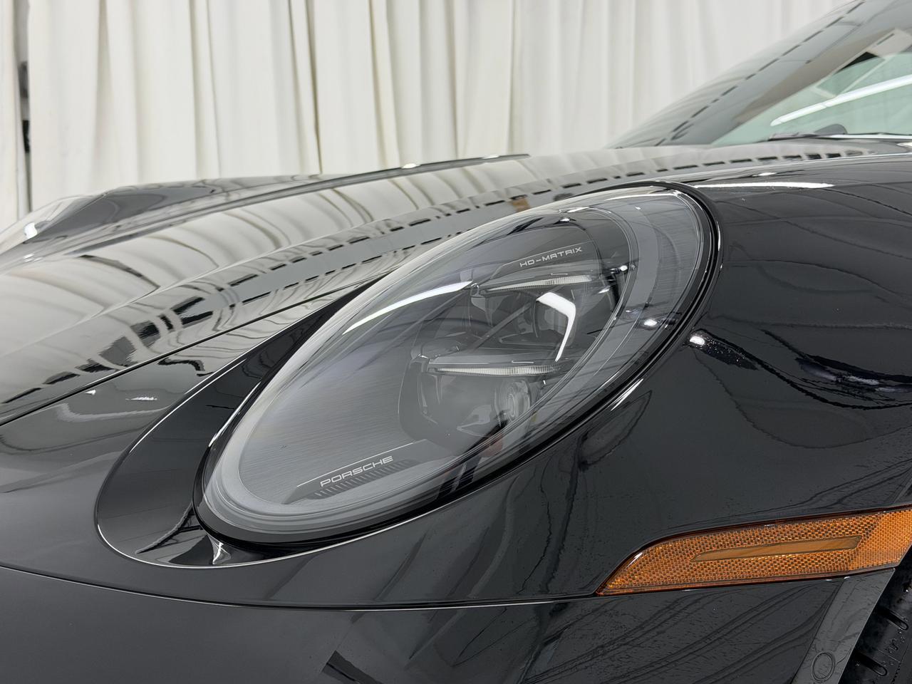 2026 Porsche 911 Carrera GTS Newark DE