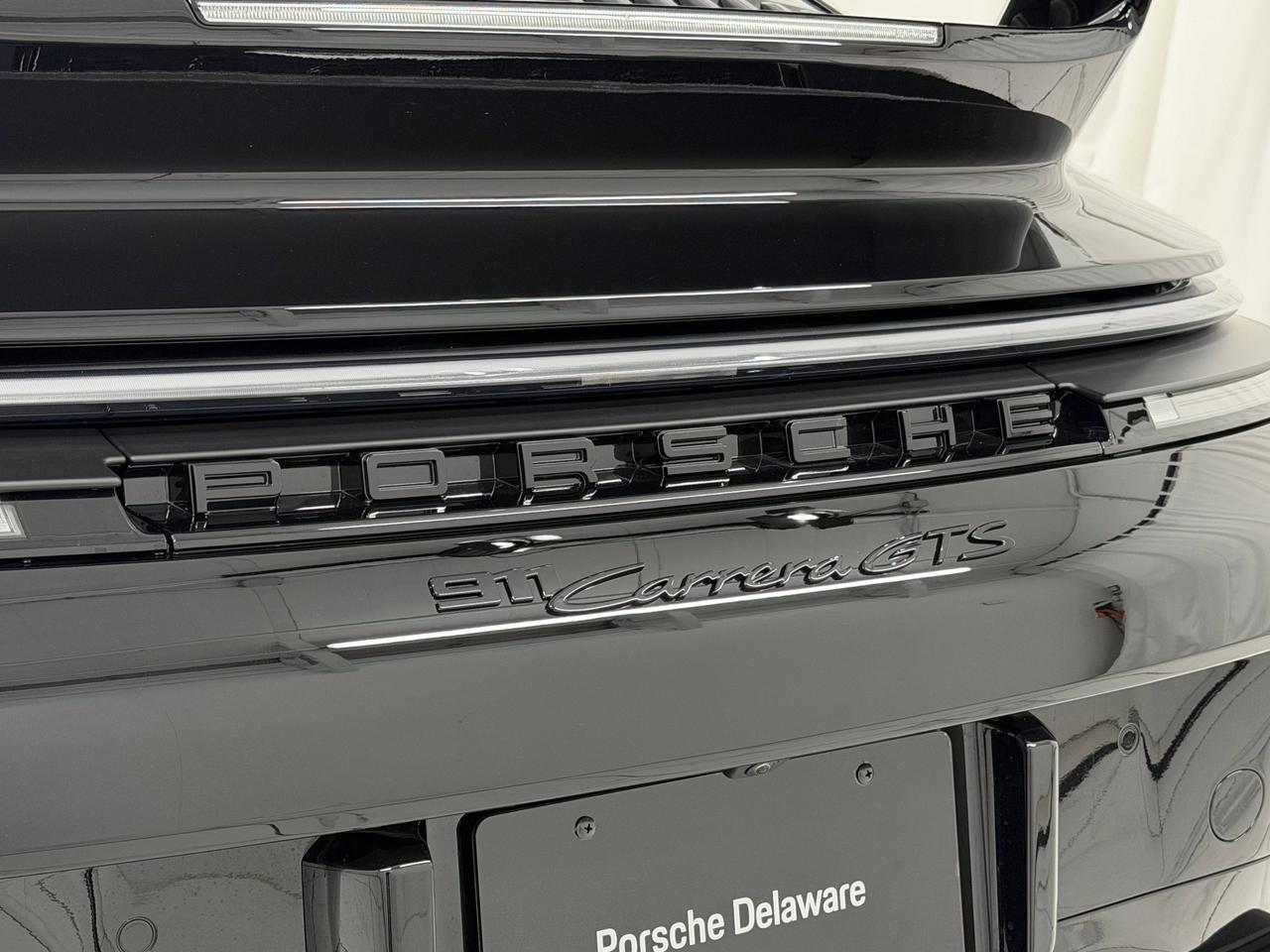 2026 Porsche 911 Carrera GTS Newark DE
