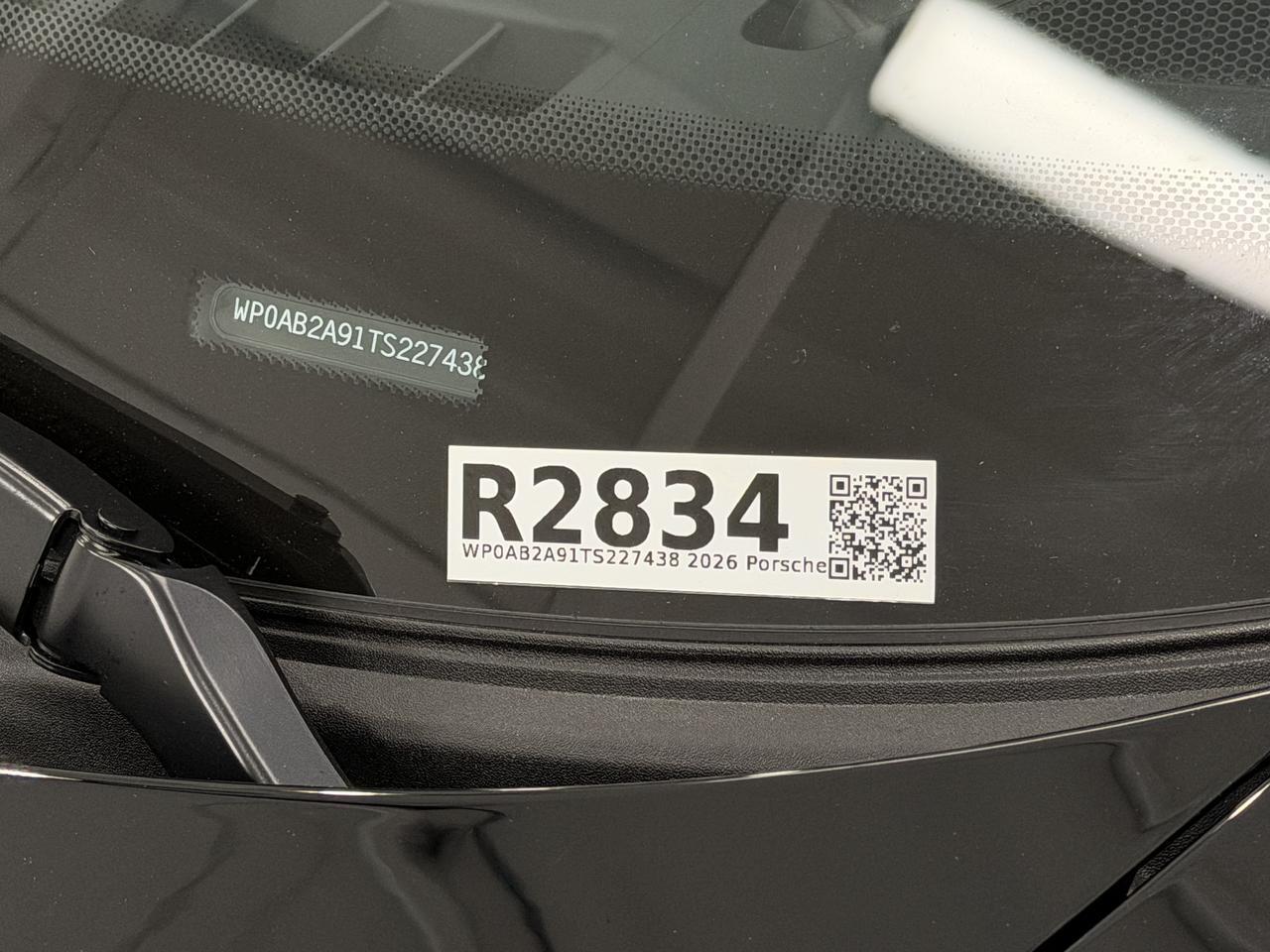 2026 Porsche 911 Carrera GTS Newark DE