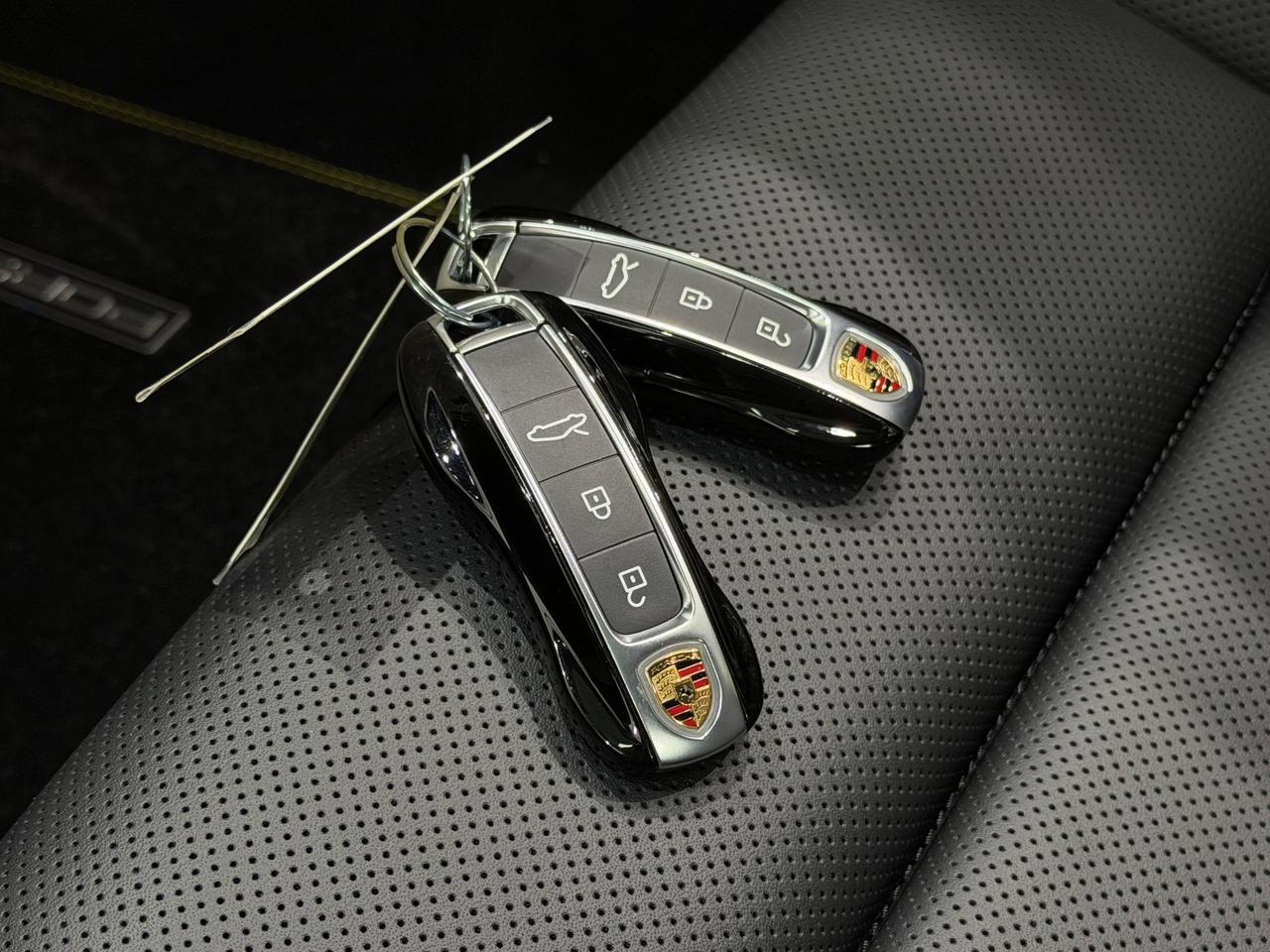 2026 Porsche 911 Carrera GTS Newark DE