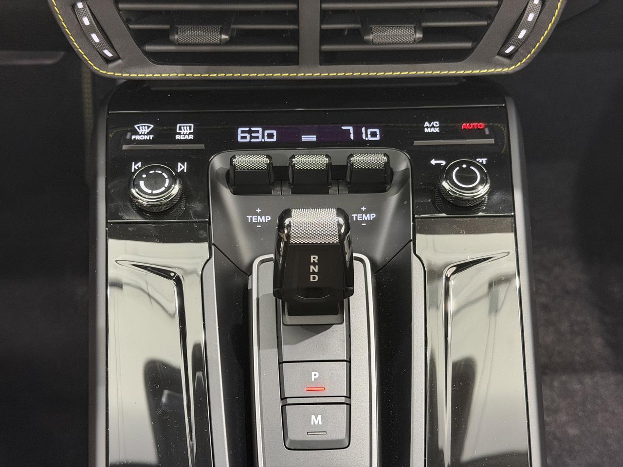 2026 Porsche 911 Carrera GTS Newark DE