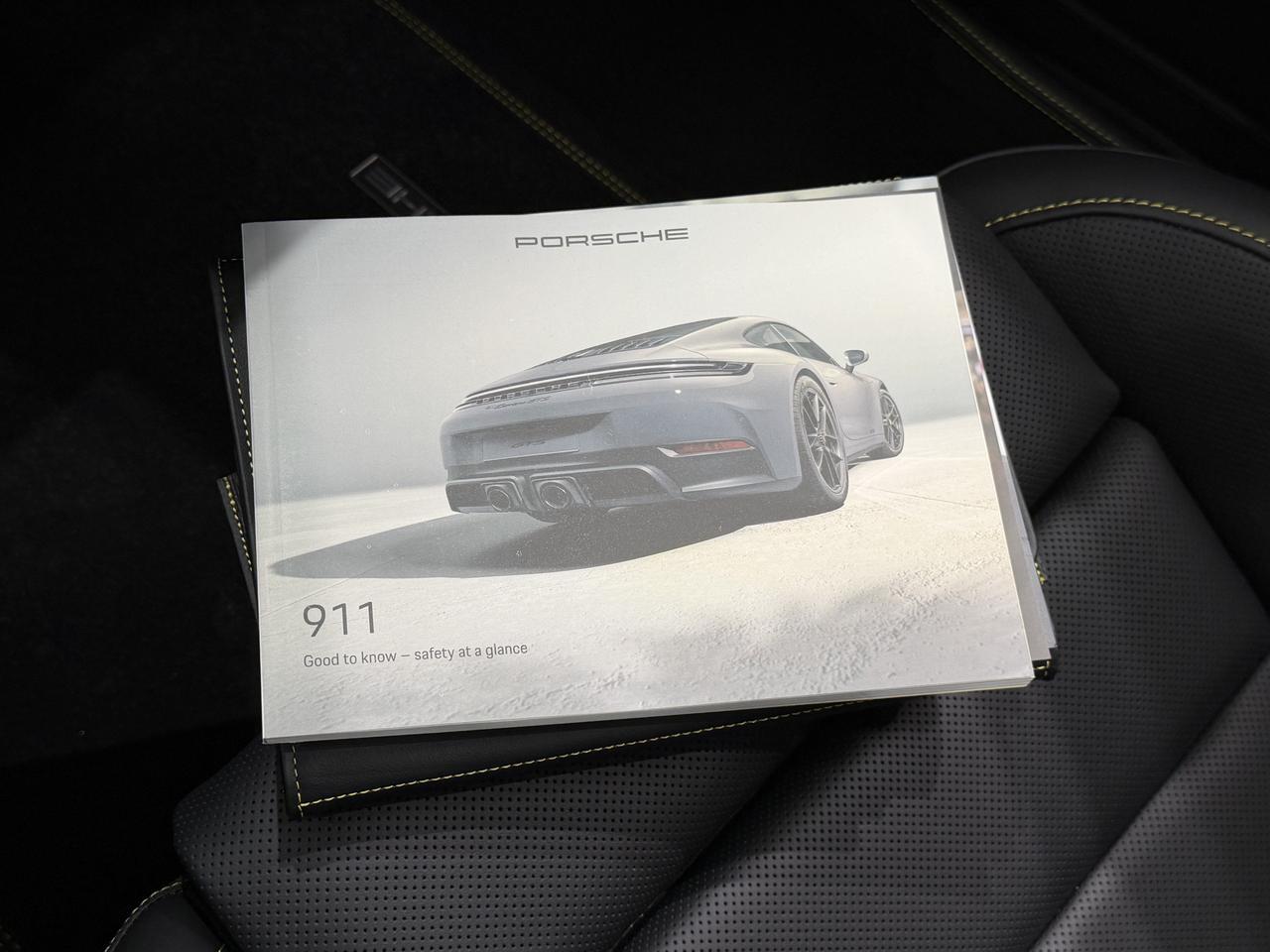 2026 Porsche 911 Carrera GTS Newark DE