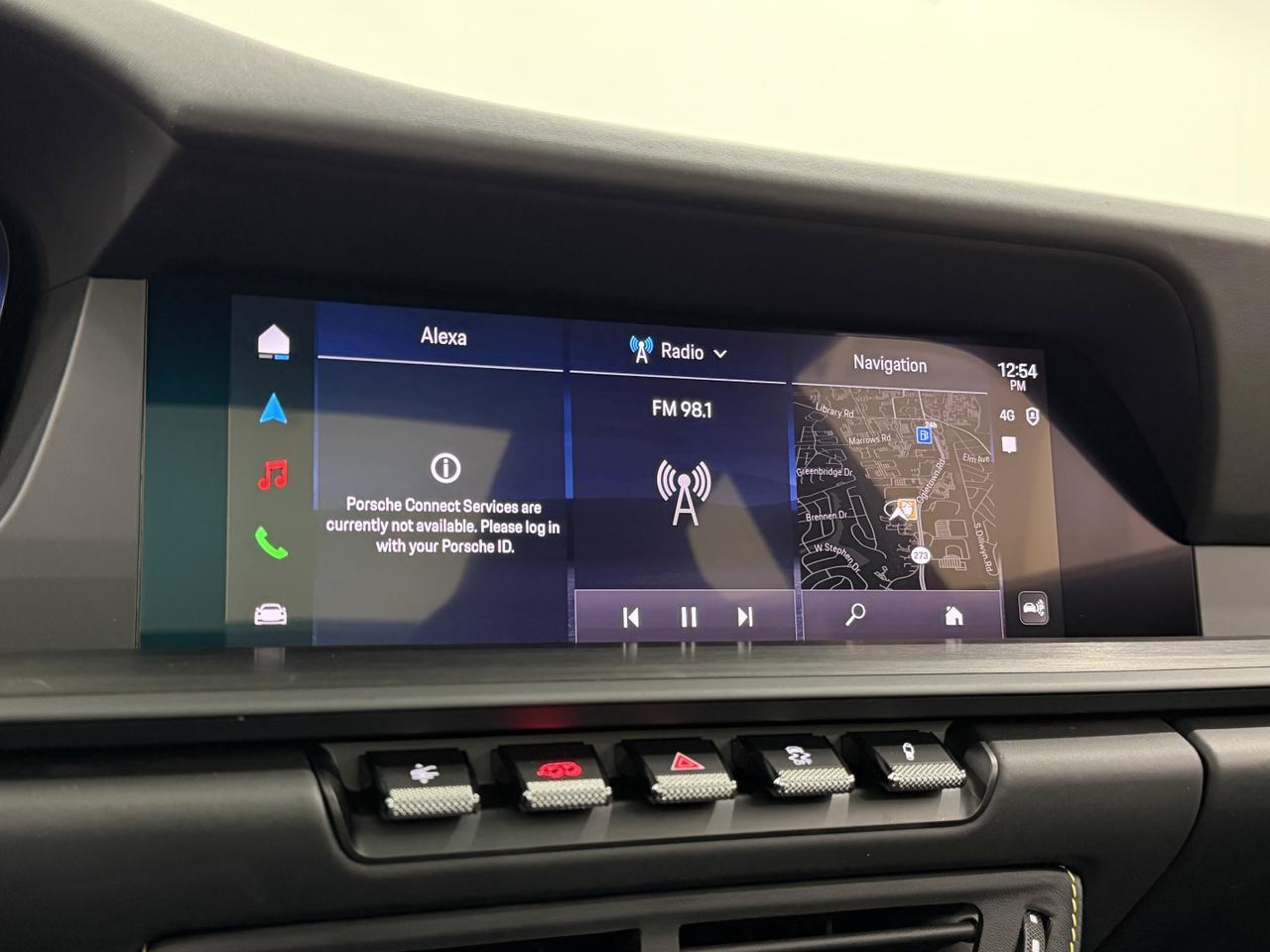 2026 Porsche 911 Carrera GTS Newark DE