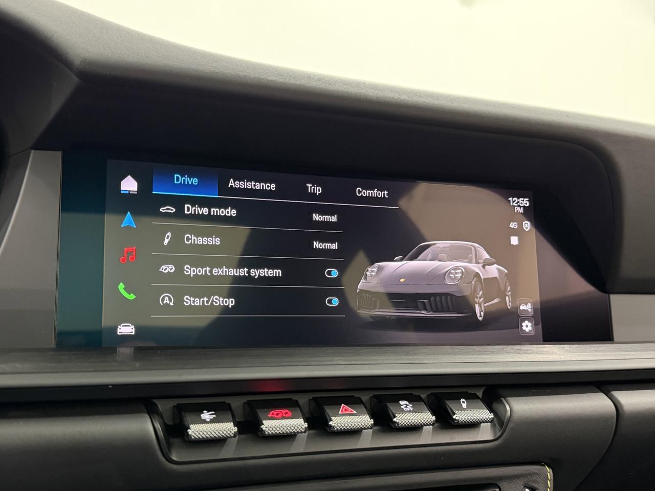 2026 Porsche 911 Carrera GTS Newark DE