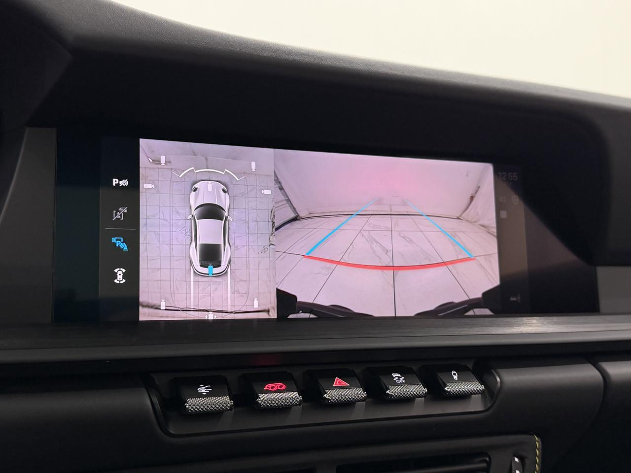 2026 Porsche 911 Carrera GTS Newark DE