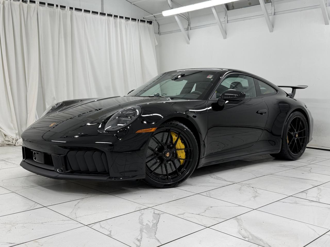 2026 Porsche 911 Carrera GTS Newark DE