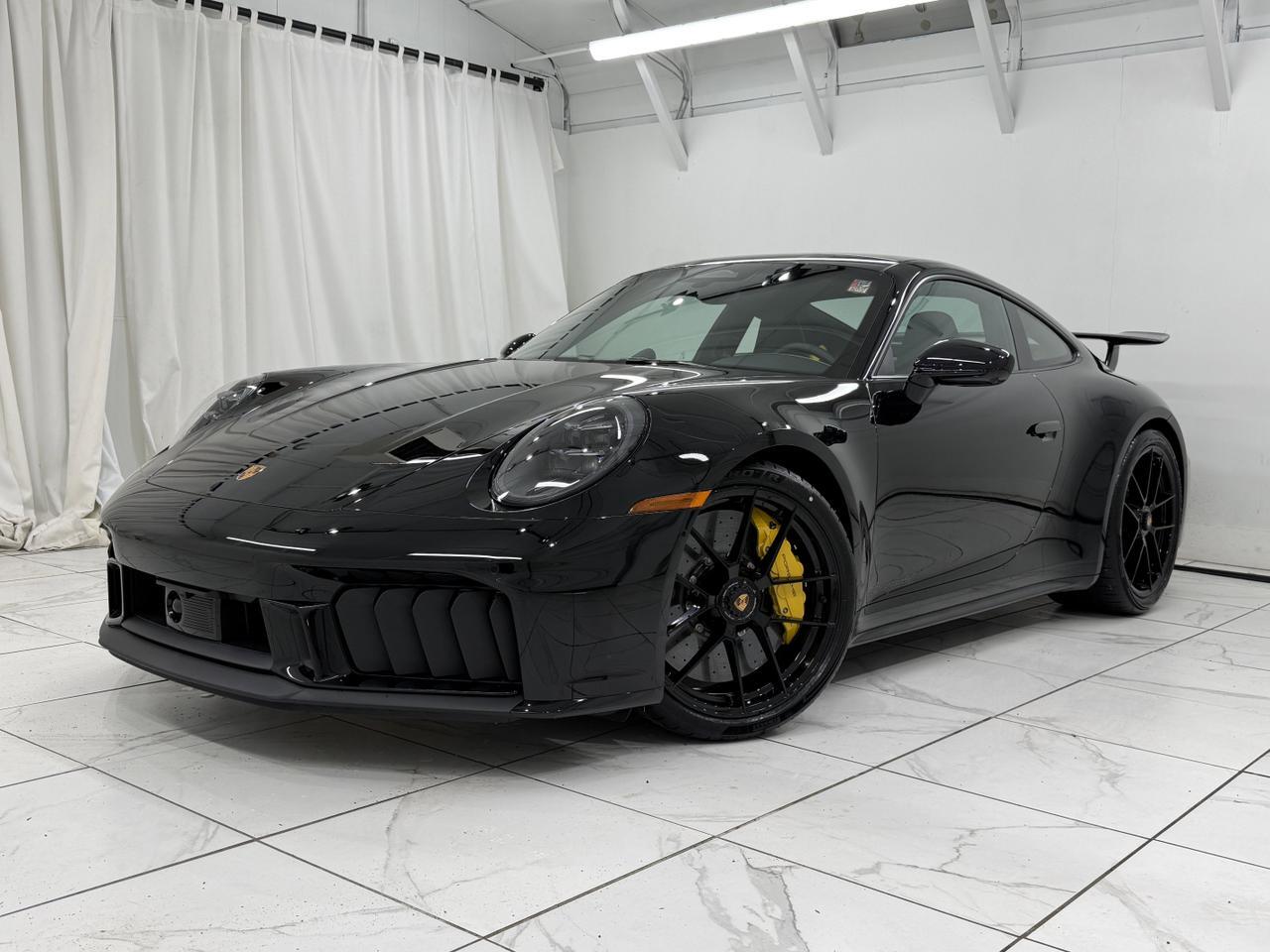 2026 Porsche 911 Carrera GTS Newark DE