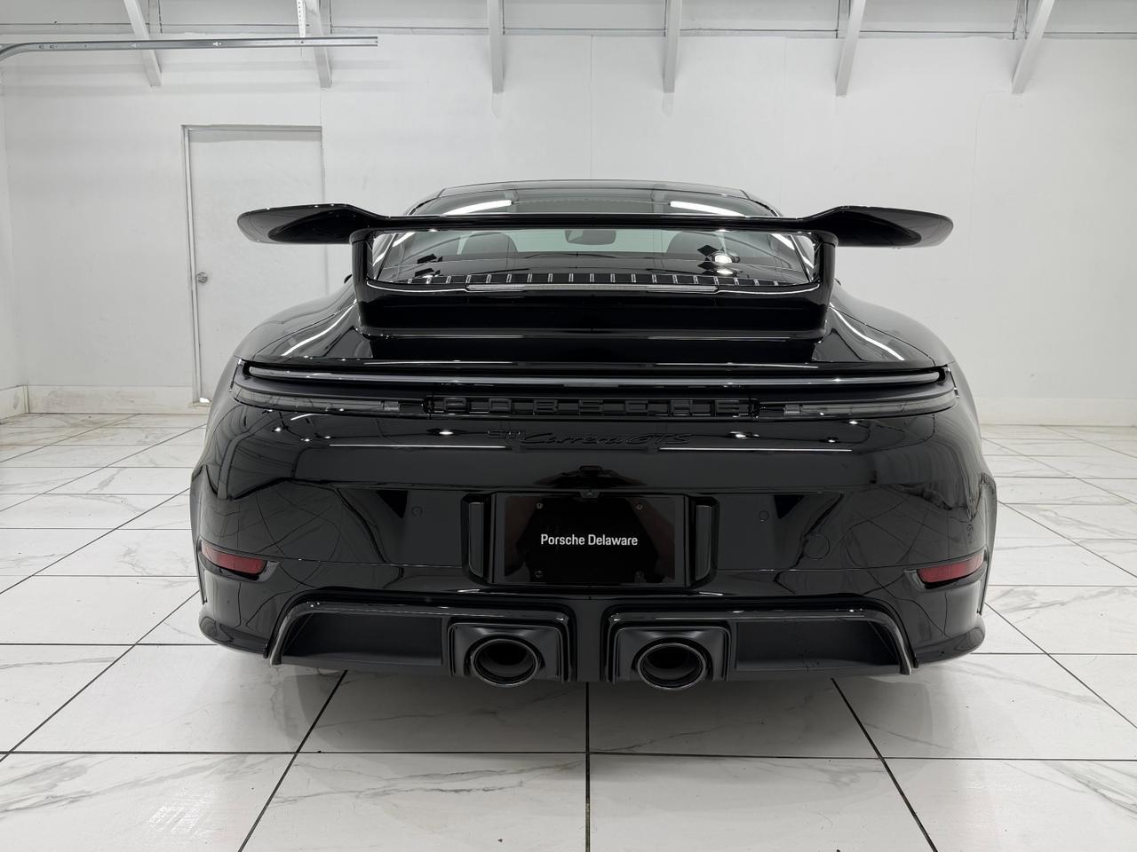 2026 Porsche 911 Carrera GTS Newark DE