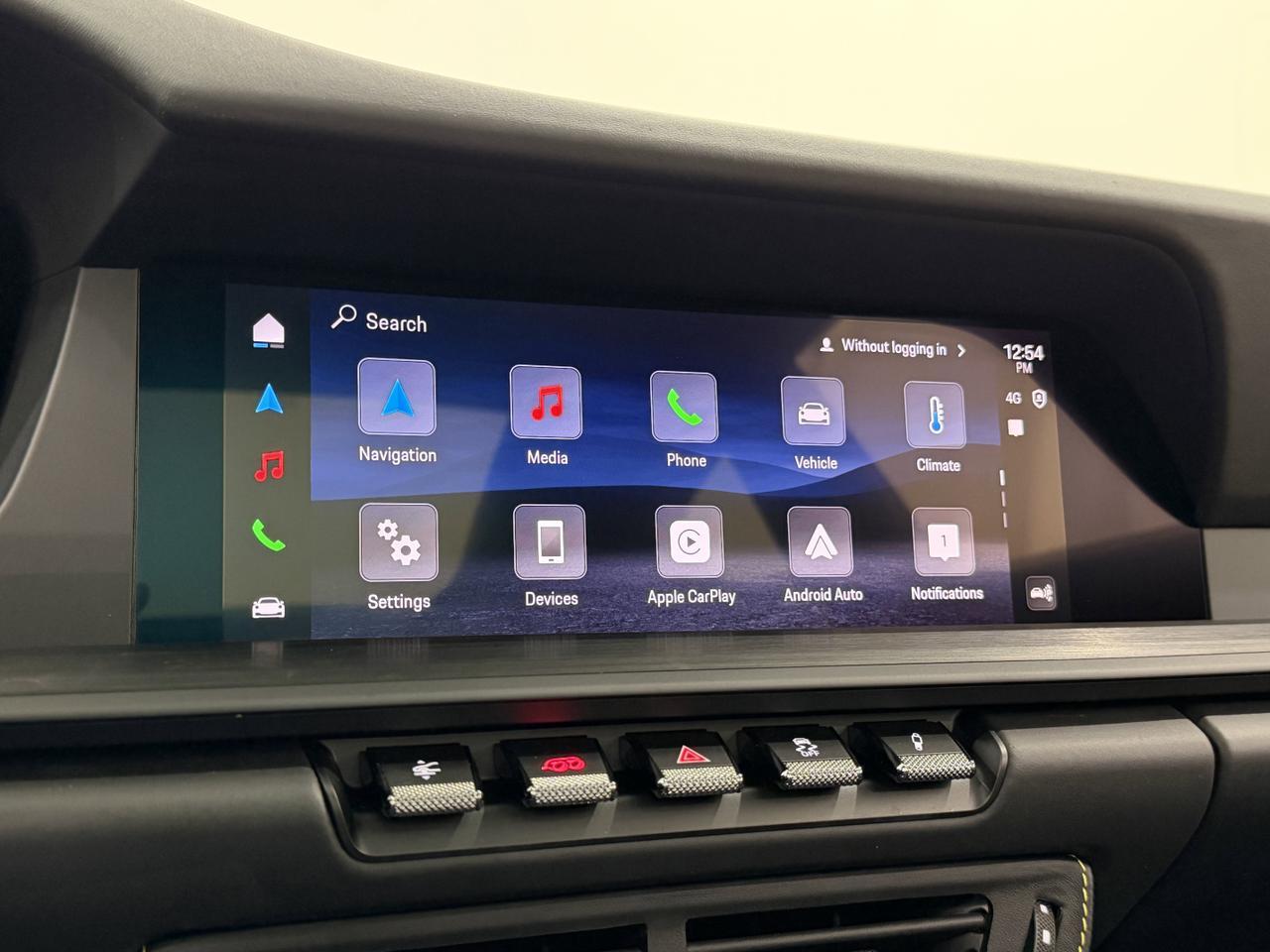 2026 Porsche 911 Carrera GTS Newark DE