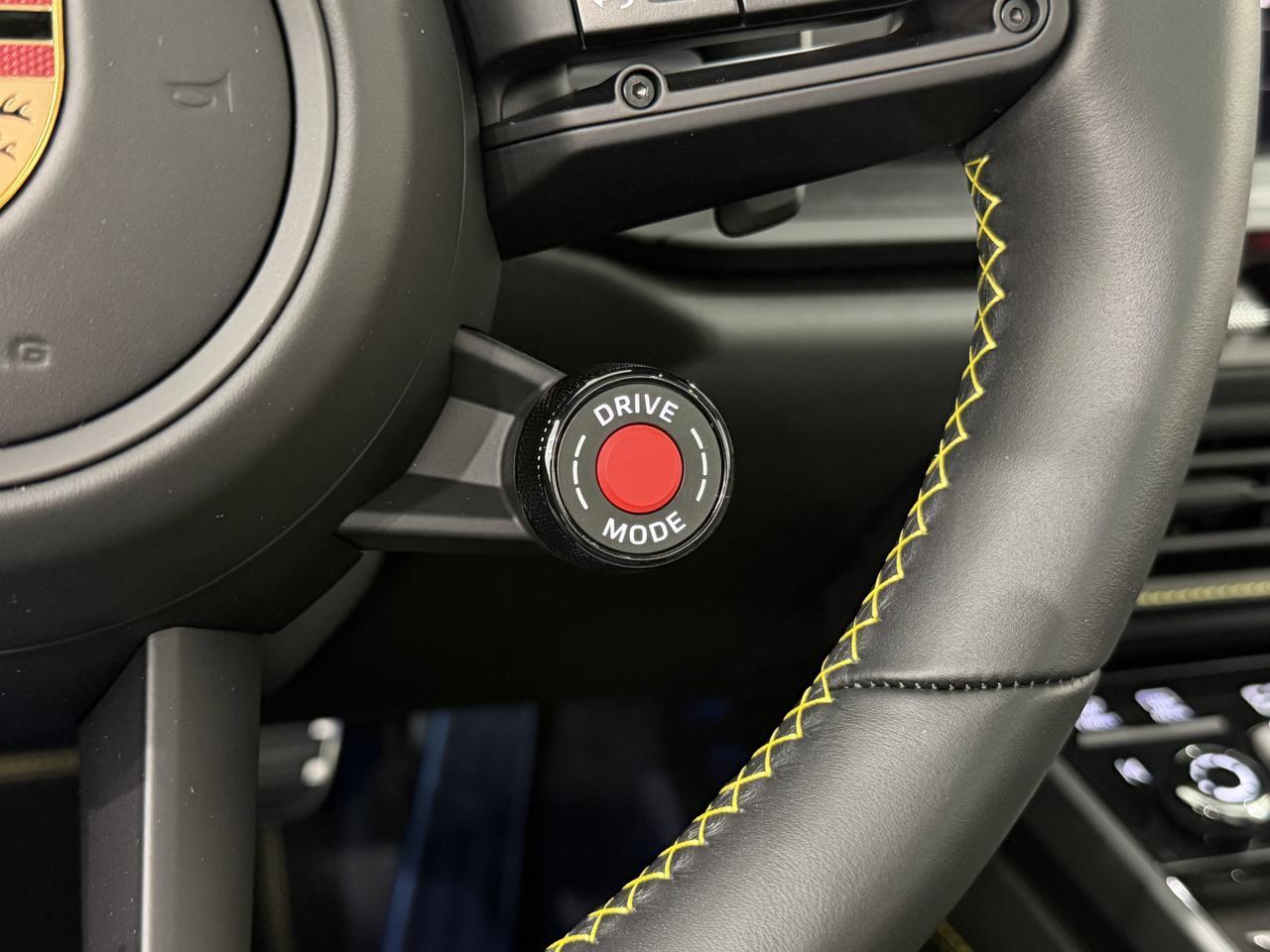 2026 Porsche 911 Carrera GTS Newark DE