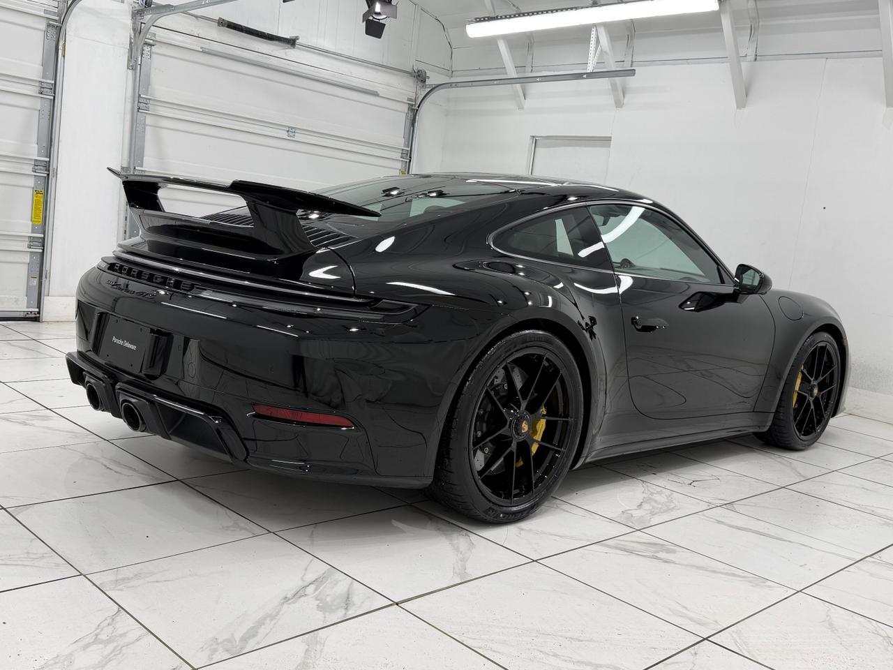 2026 Porsche 911 Carrera GTS Newark DE