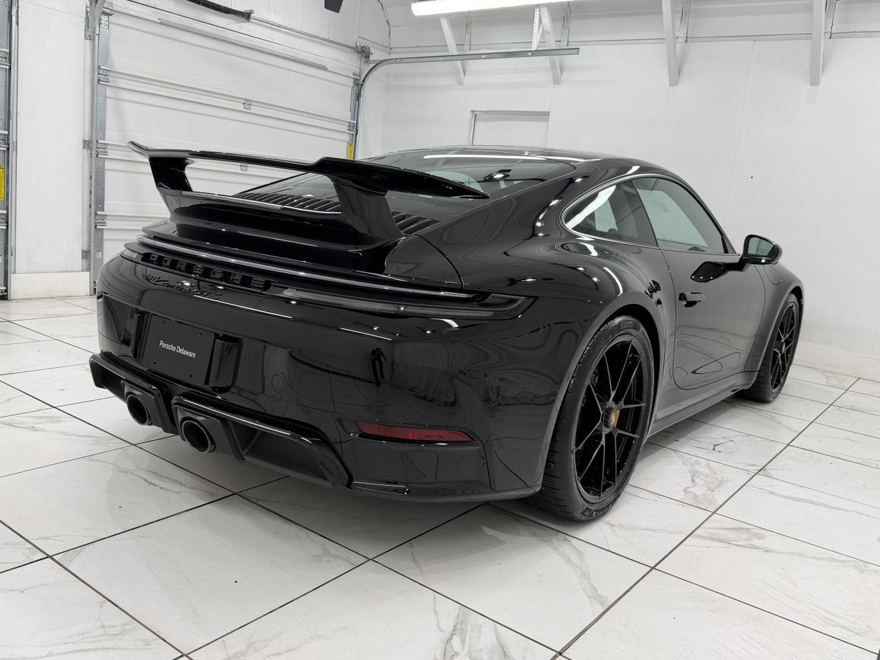 2026 Porsche 911 Carrera GTS Newark DE