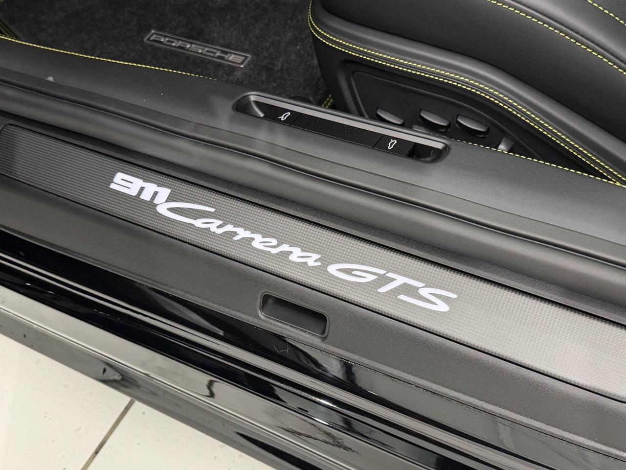 2026 Porsche 911 Carrera GTS Newark DE