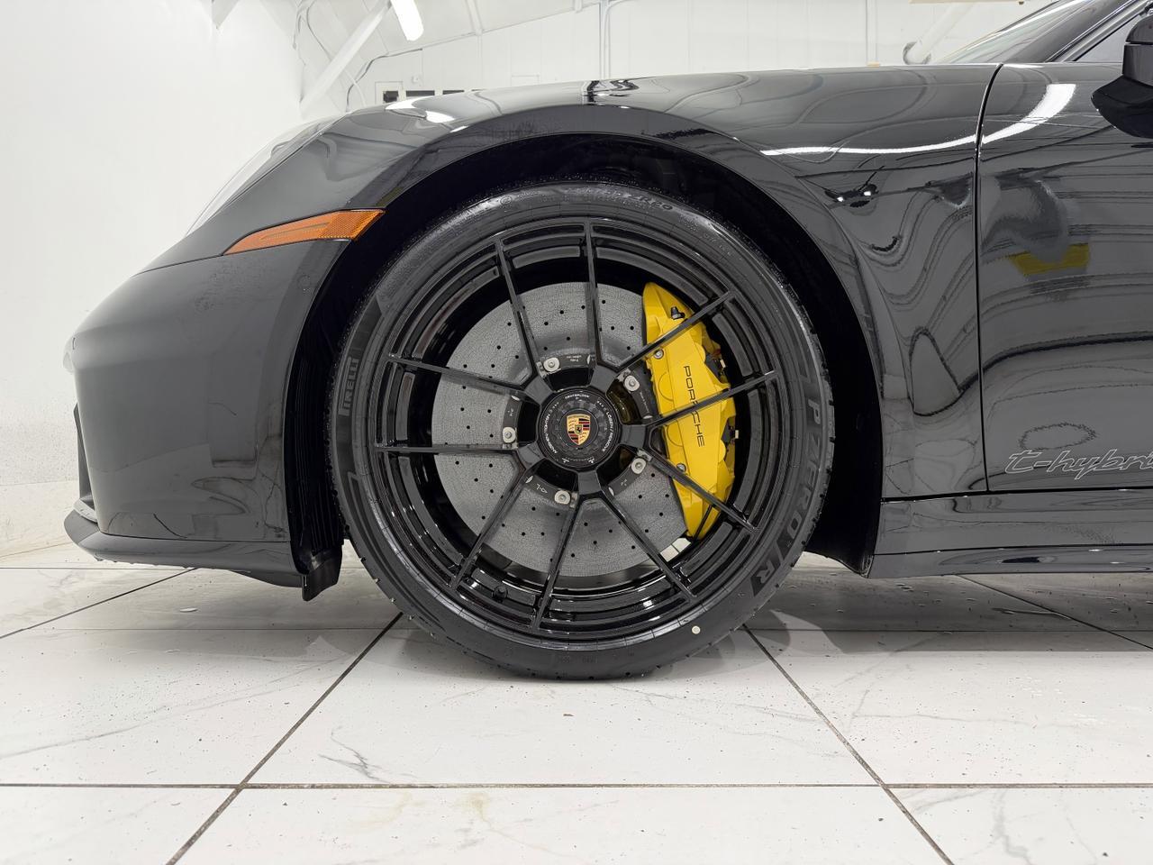 2026 Porsche 911 Carrera GTS Newark DE