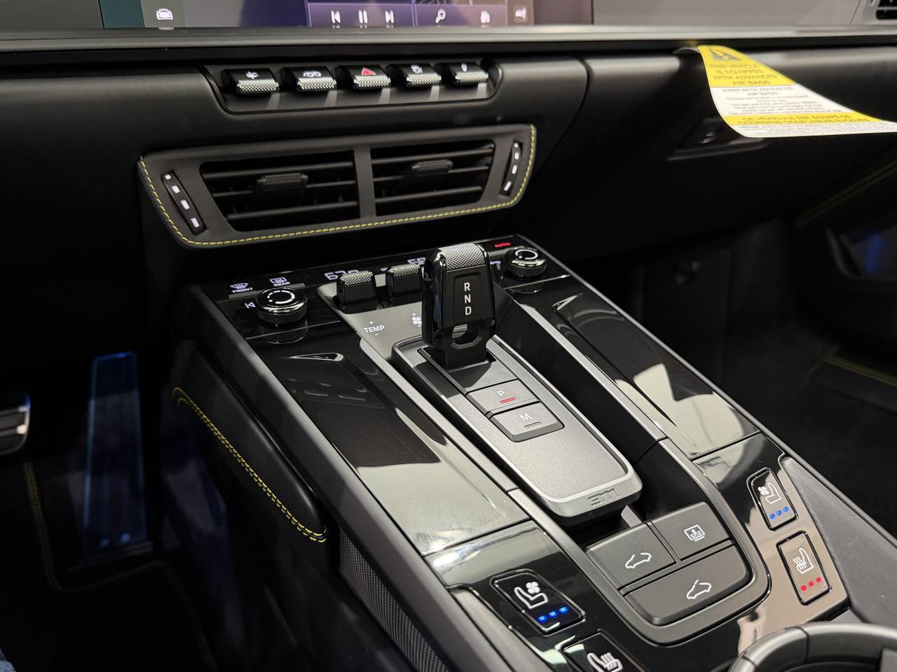 2026 Porsche 911 Carrera GTS Newark DE