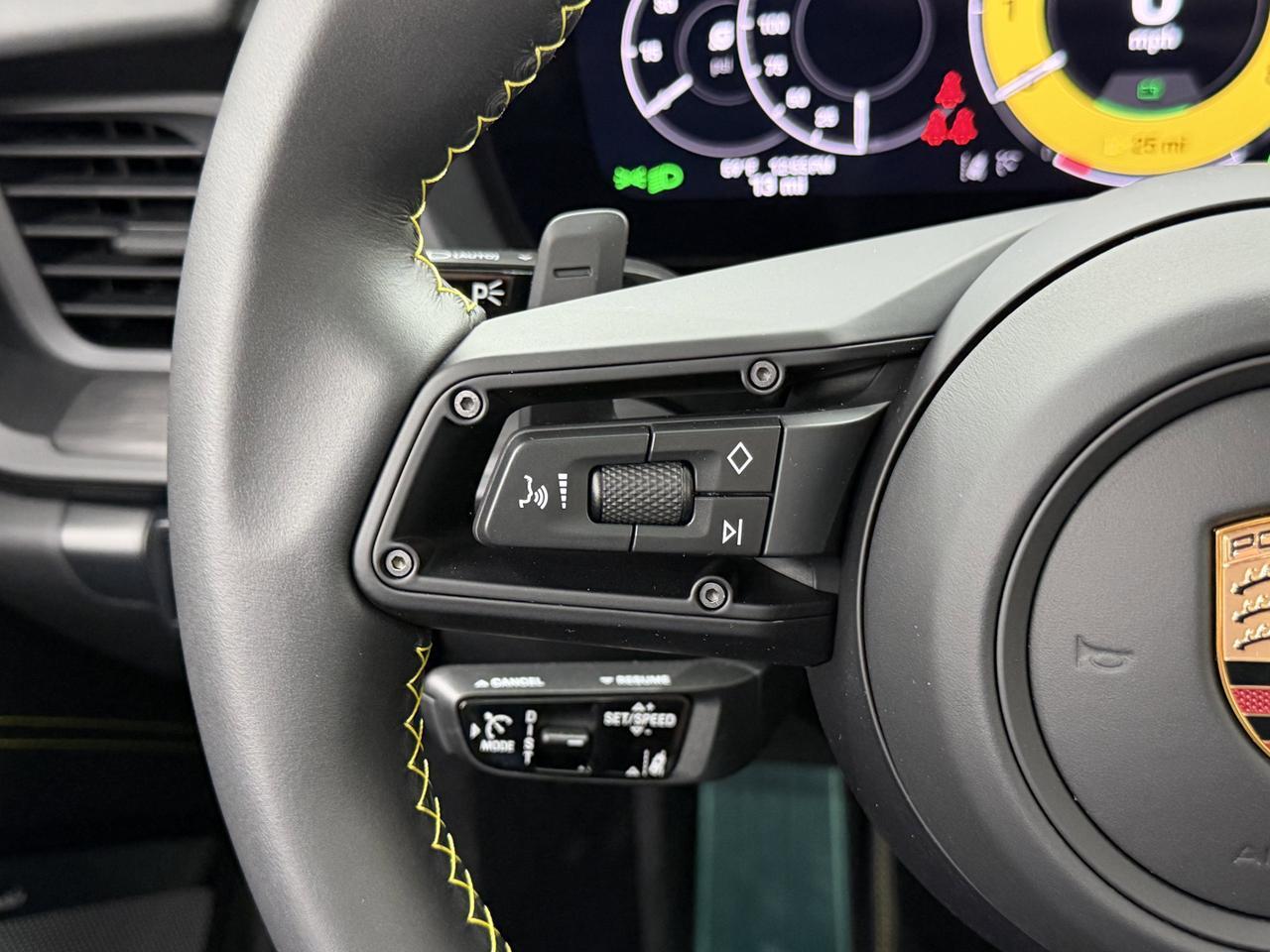 2026 Porsche 911 Carrera GTS Newark DE