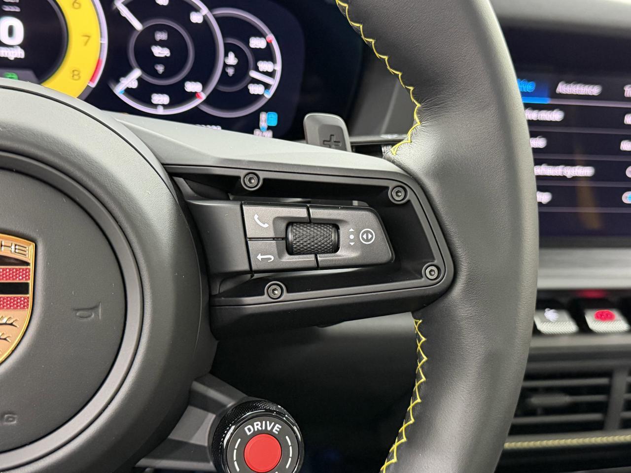 2026 Porsche 911 Carrera GTS Newark DE