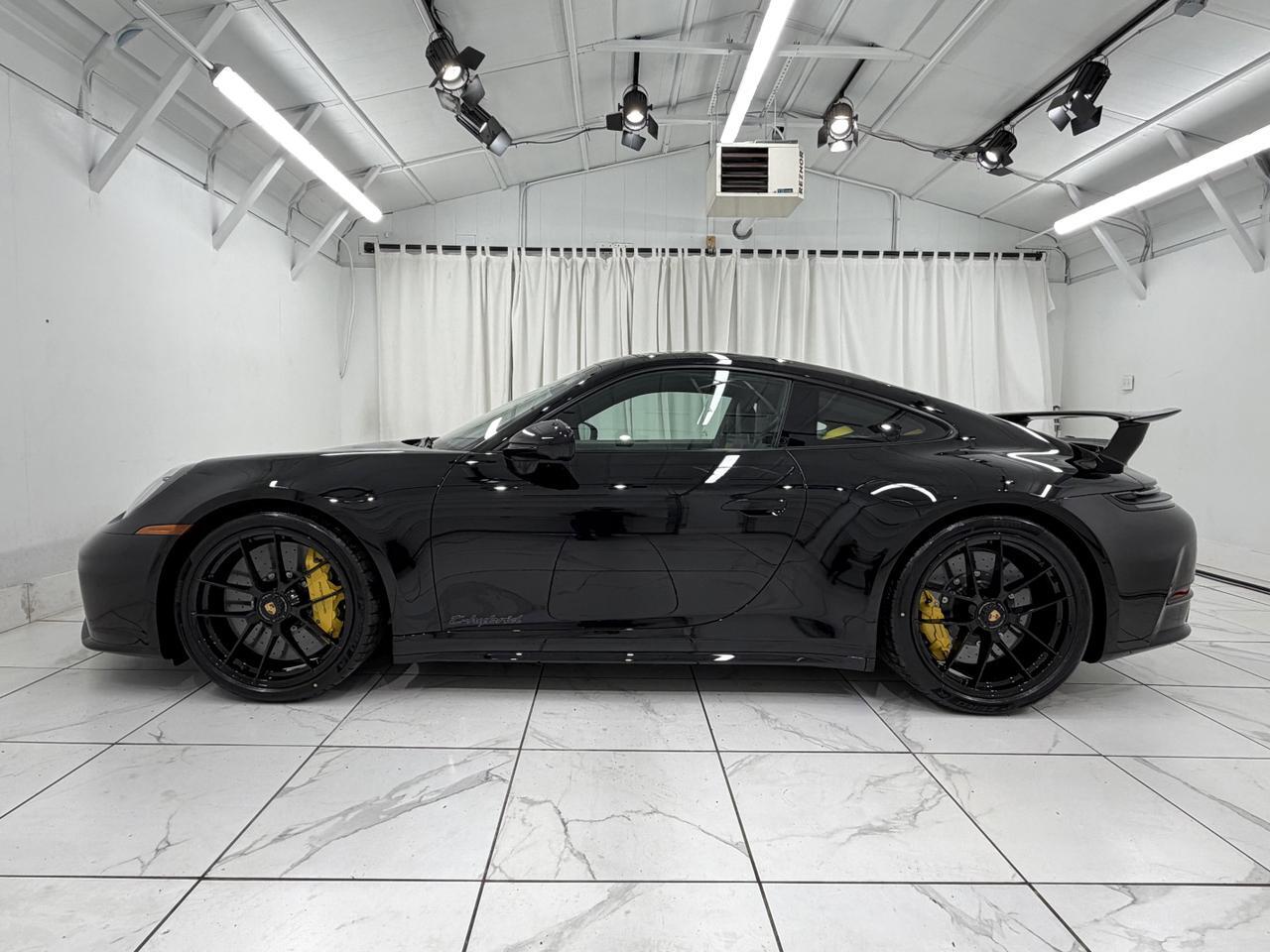 2026 Porsche 911 Carrera GTS Newark DE