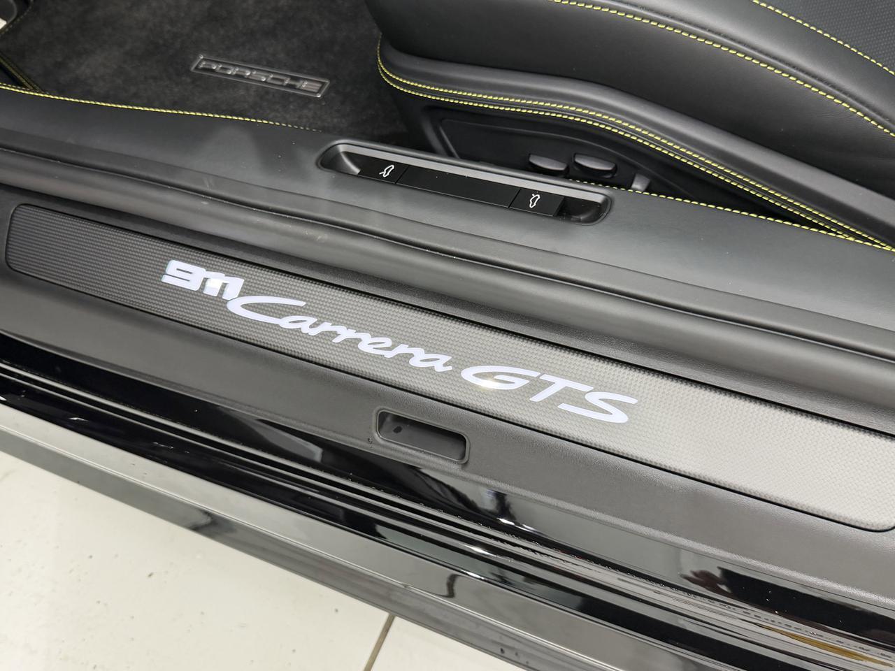 2026 Porsche 911 Carrera GTS Newark DE