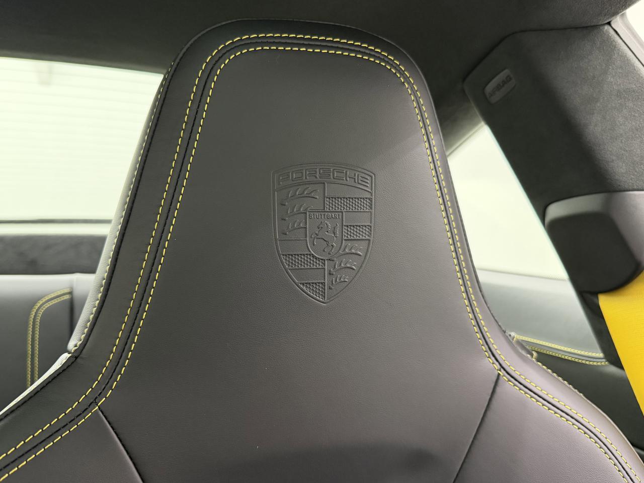 2026 Porsche 911 Carrera GTS Newark DE