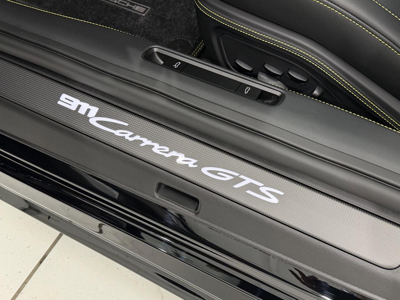 2026 Porsche 911 Carrera GTS Newark DE