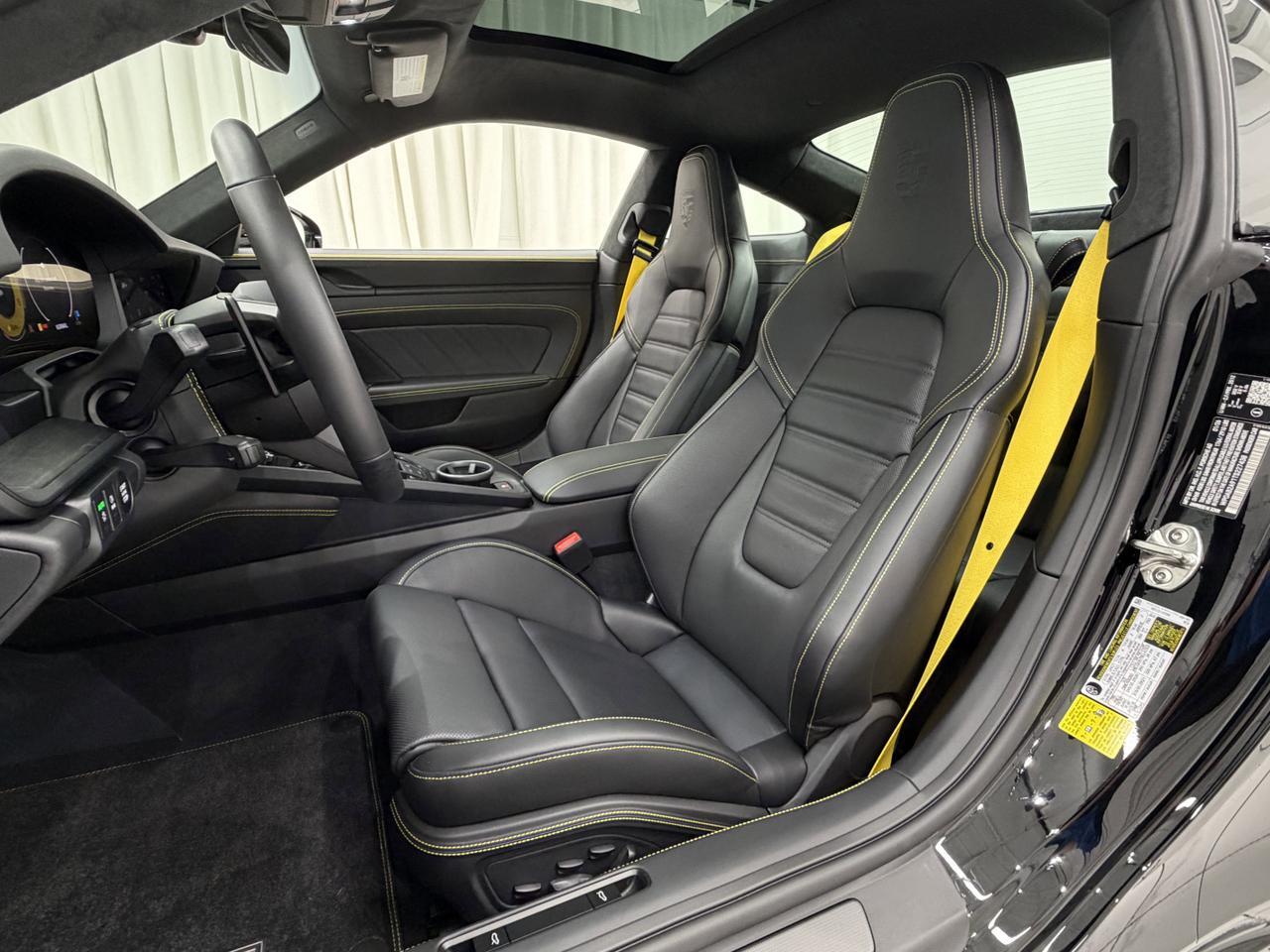 2026 Porsche 911 Carrera GTS Newark DE