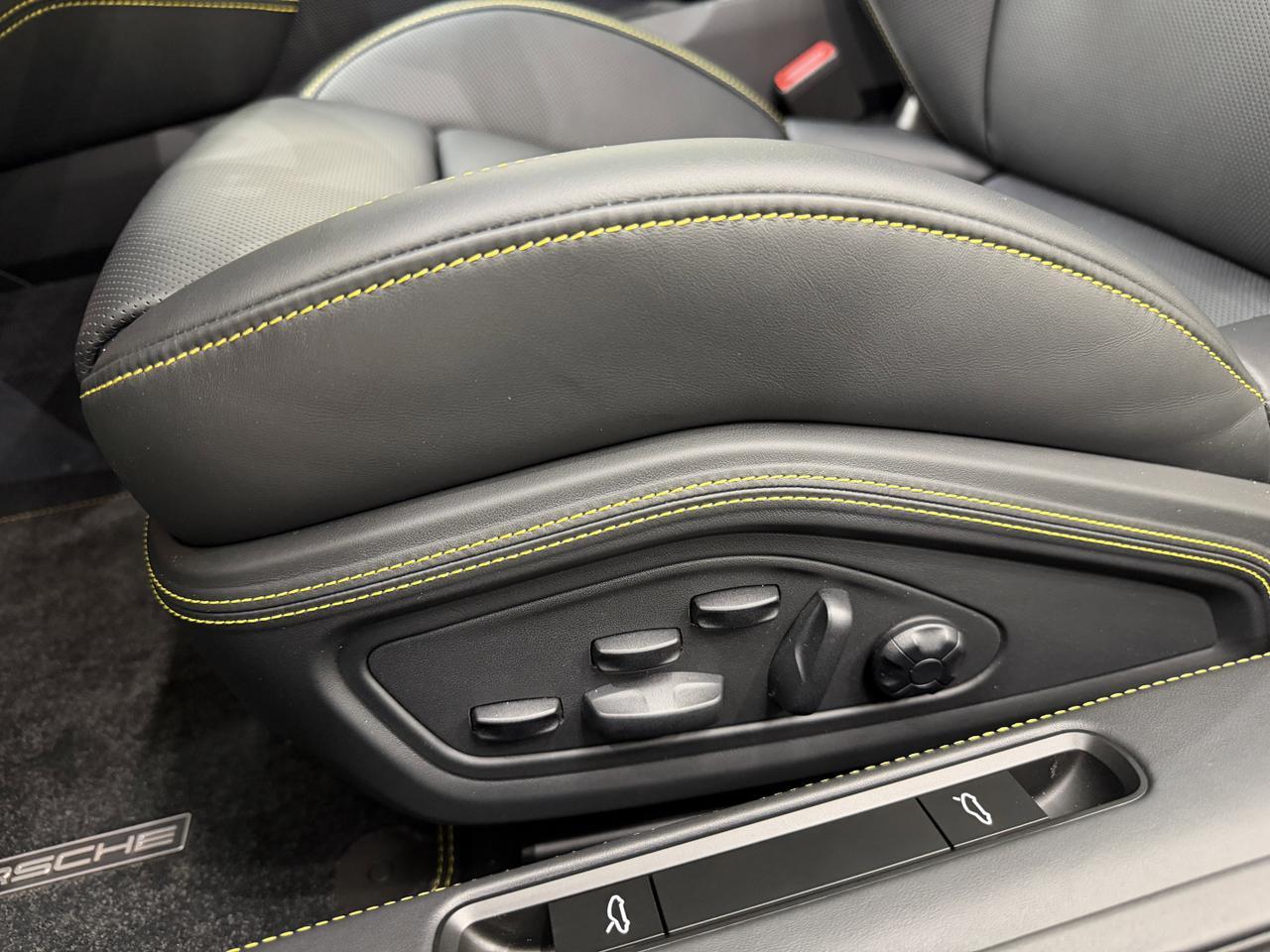 2026 Porsche 911 Carrera GTS Newark DE