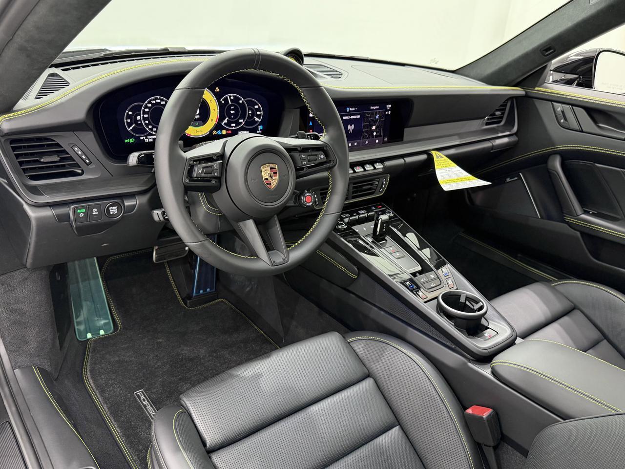 2026 Porsche 911 Carrera GTS Newark DE