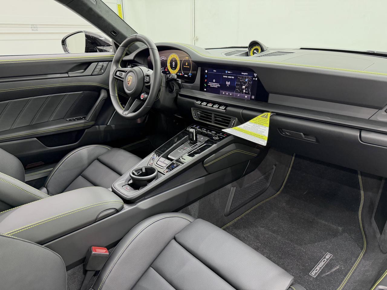 2026 Porsche 911 Carrera GTS Newark DE