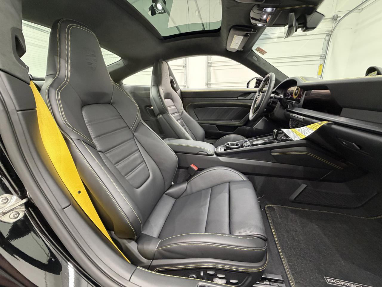 2026 Porsche 911 Carrera GTS Newark DE