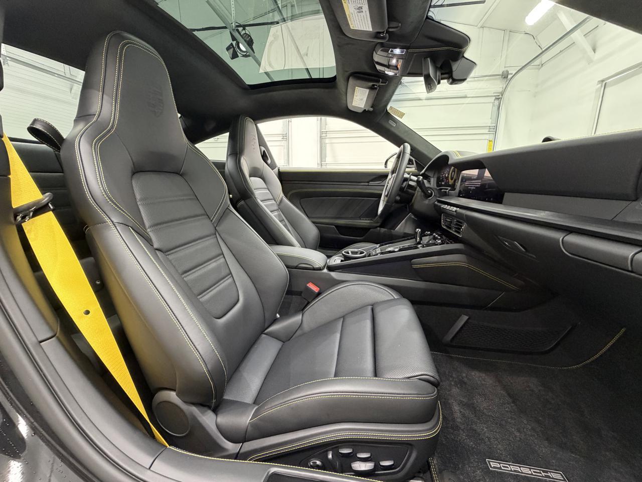 2026 Porsche 911 Carrera GTS Newark DE