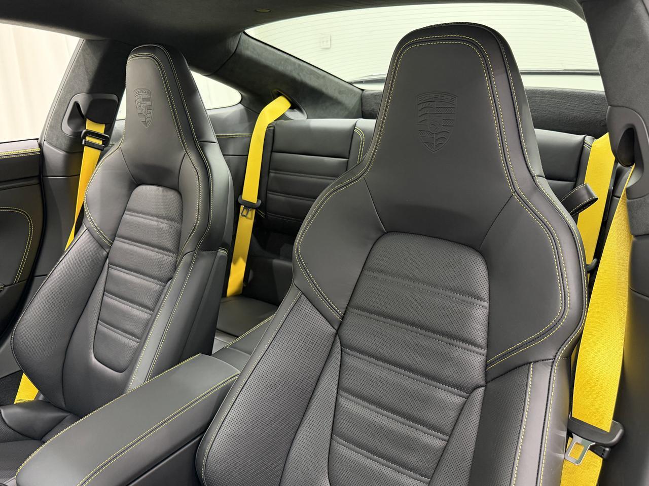 2026 Porsche 911 Carrera GTS Newark DE